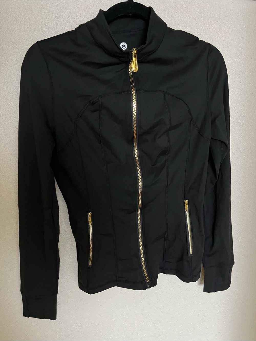 Uncia active jacket for women size large